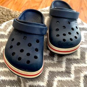 Crocs 11c